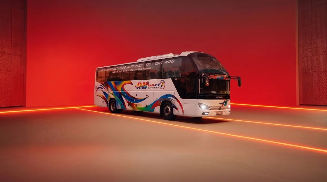 Bus 1