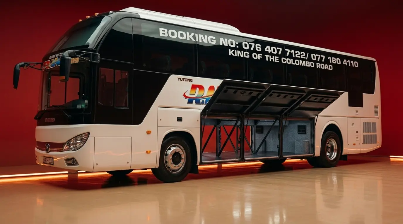 Bus 2