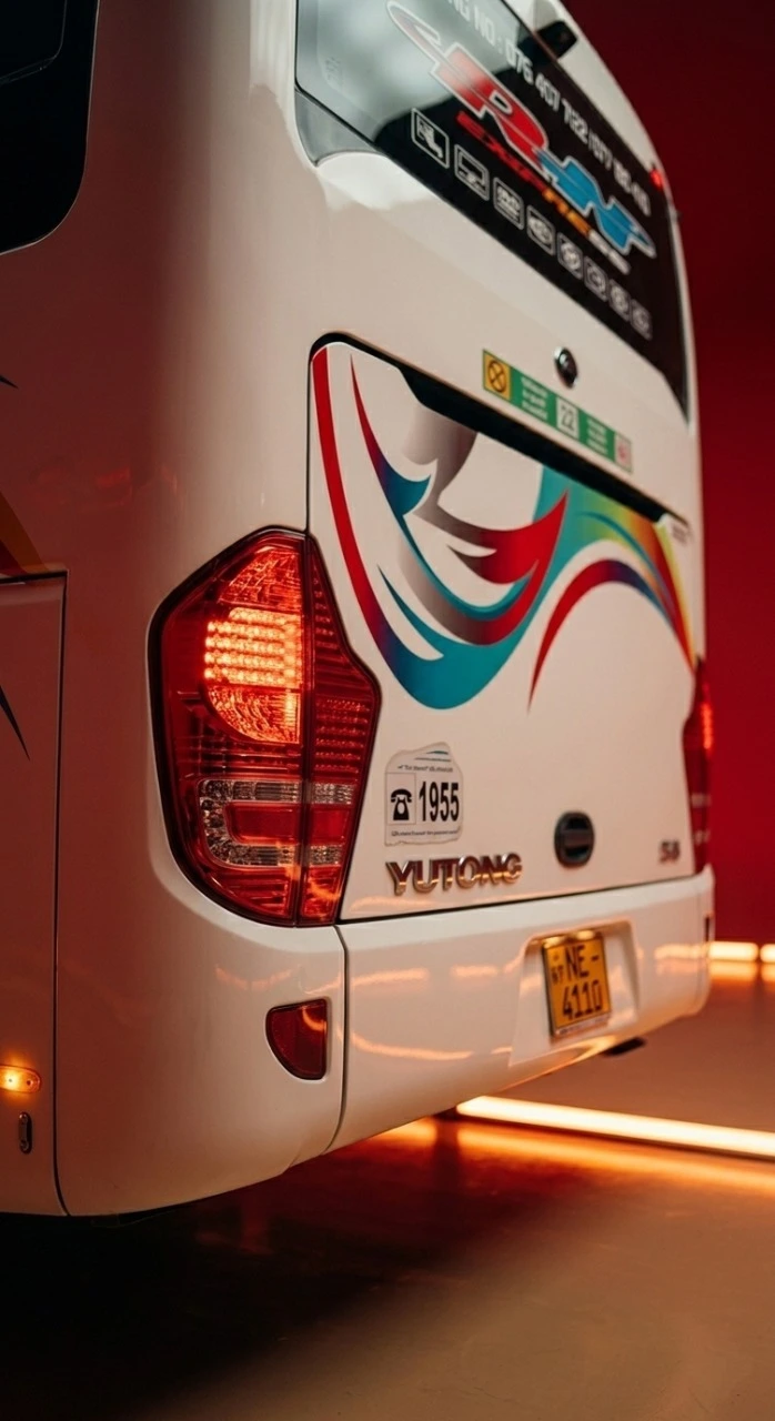 Bus 4